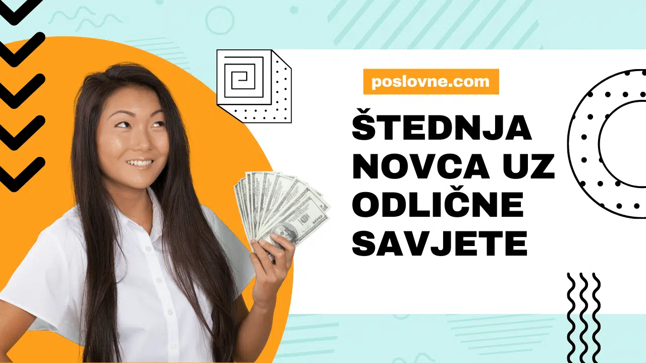 Štednja novca u doba krize uz 11 TOP avjeta