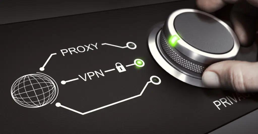 Kako podesiti VPN mrežu na jednostavan način u 5 koraka