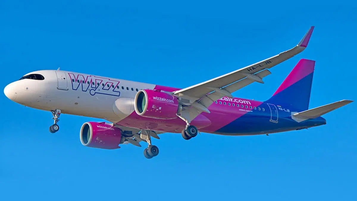 Wizz Air nastavlja s podrškom ukrajinskim izbjeglicama