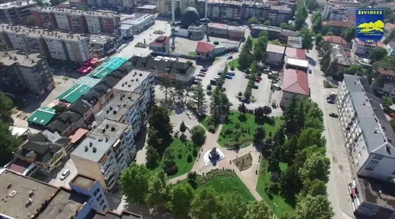 Najbolja Mjesta U Živinicama Ovih TOP 5 Trebate Posjetiti