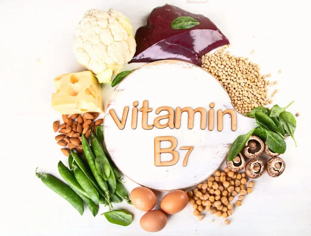 Vitamin B7 ili Biotin – Sve prednosti vitamina