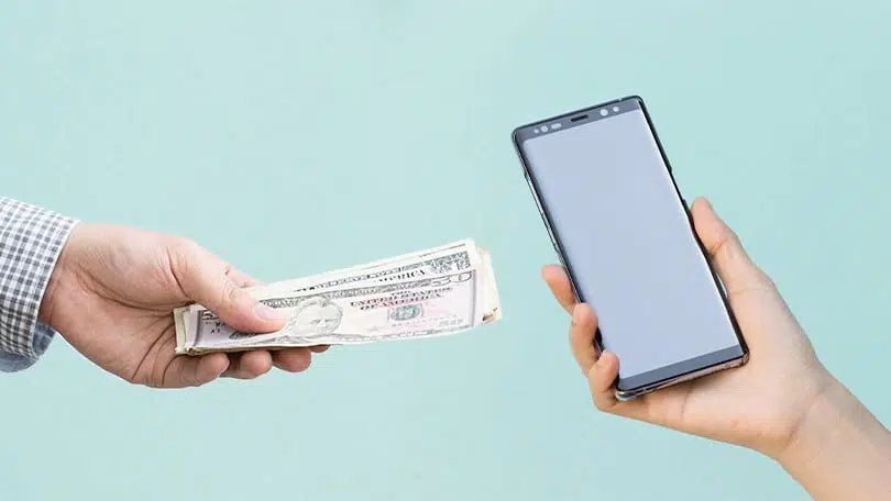 Što učiniti prije prodaje mobitela