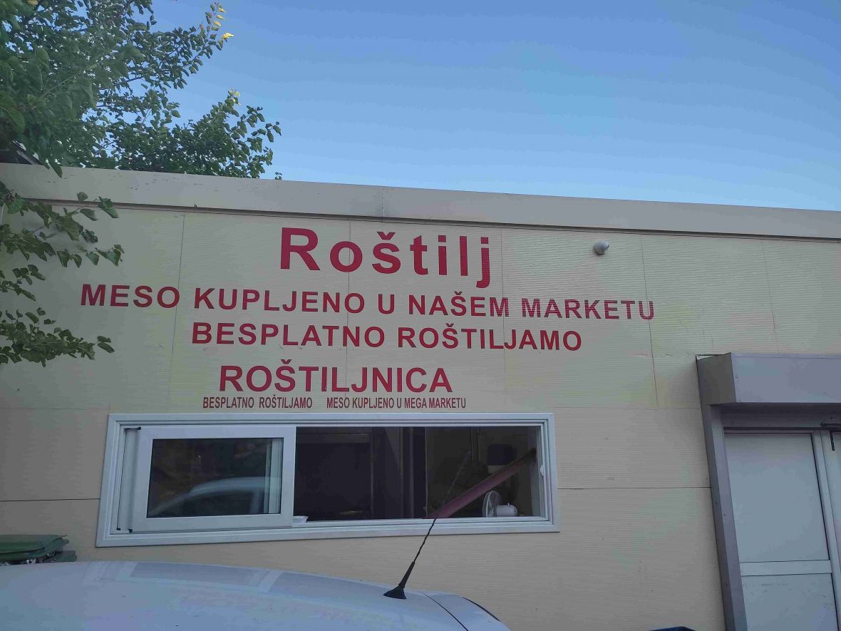 Posjetili smo plaže i restorane u Crnoj Gori - undefined