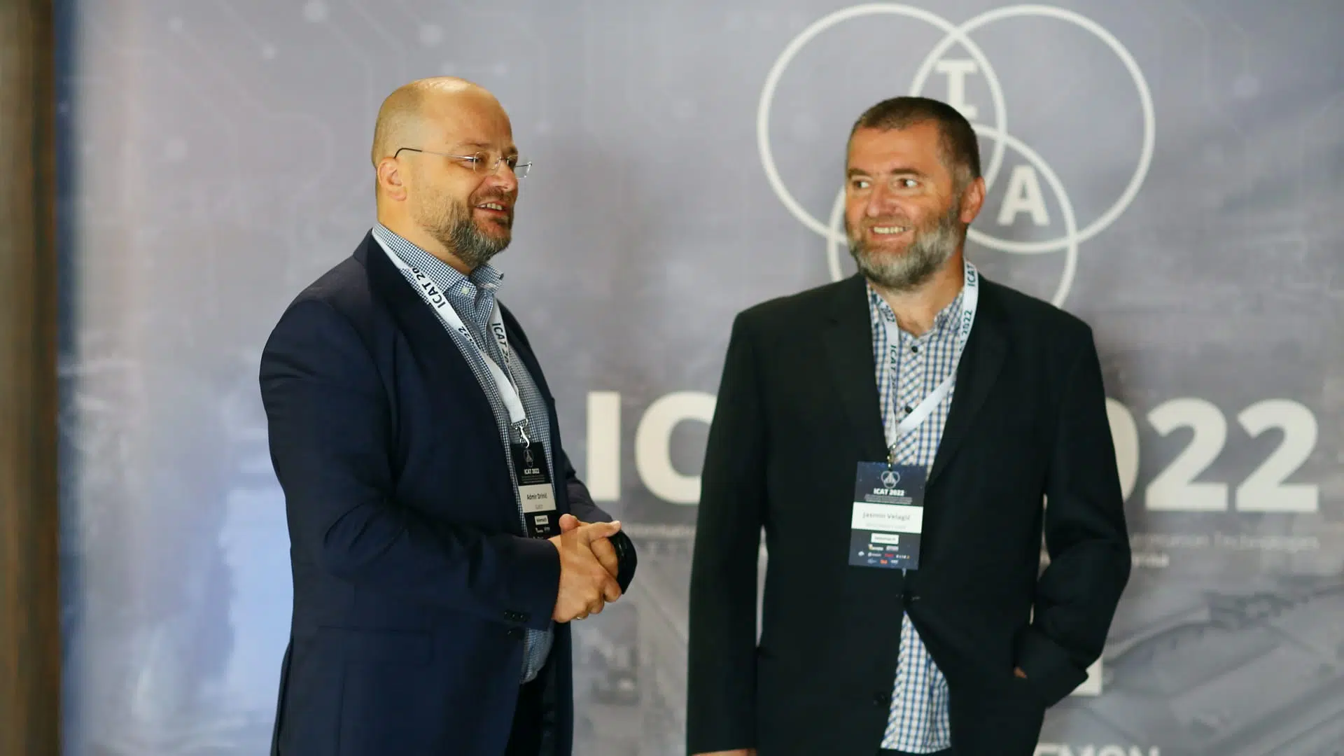 Počelo 28. izdanje najstarije naučne konferencije iz oblasti elektrotehnike i računarstva u BiH / ICAT 2022 se realizira uz podršku Telemach BH