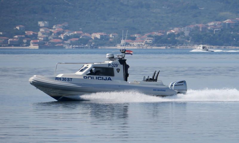 kazna za nepropisno plivanje nije šala, u hrvatskoj se plaća paprena kazna