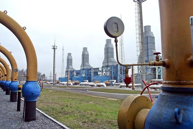 evropa strepi od putinovih poteza: šta ako rusija obustavi isporuku plina?