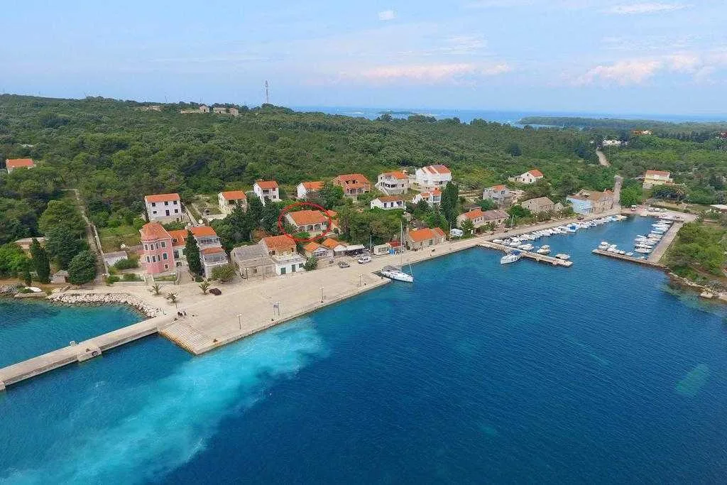 Najbolji hrvatski otoci 15 Najlješih otoka Hrvatske