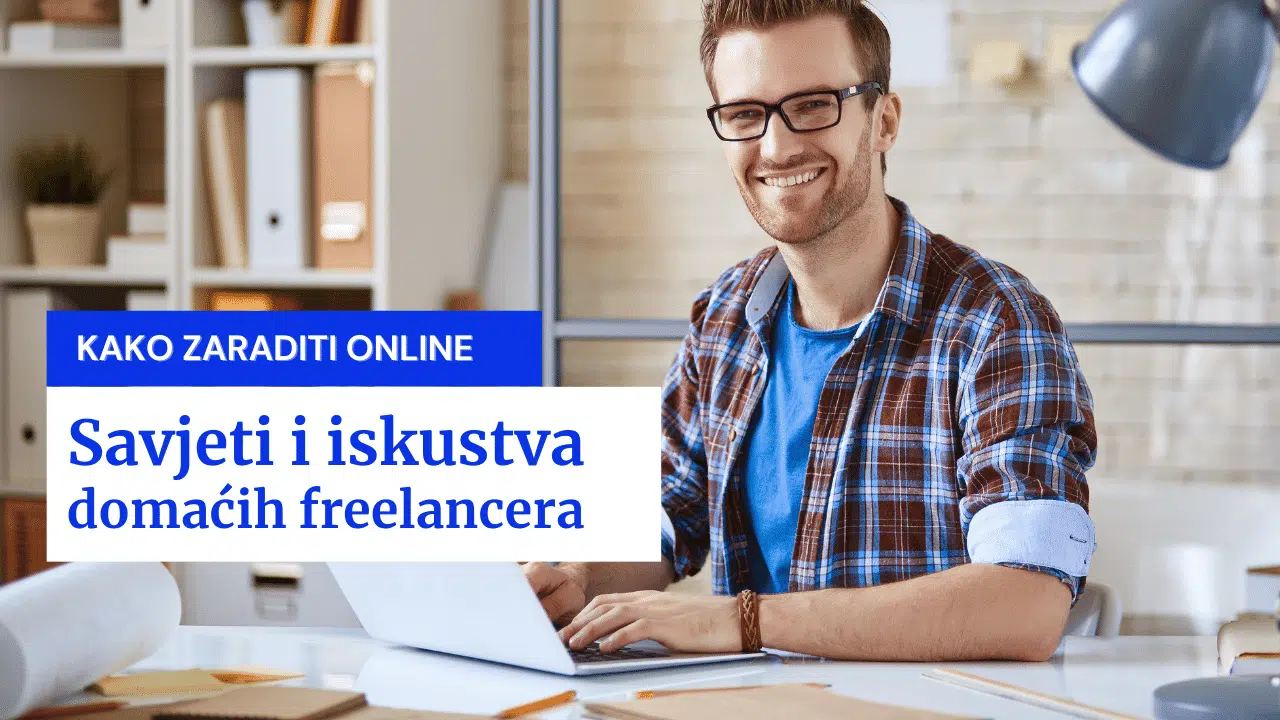 Kako zaraditi preko interneta u 2022 ? SAVJETI STRUČNJAKA