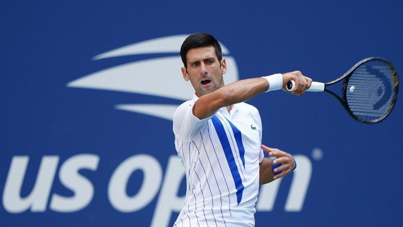 Stigle su nove informacije za Novaka Đokovića uoči US Opena!