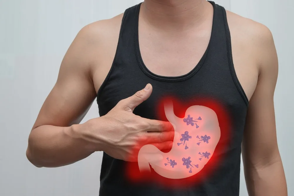 Parazol čaj – Provjeren lijek za parazite sa 100% učinkom!