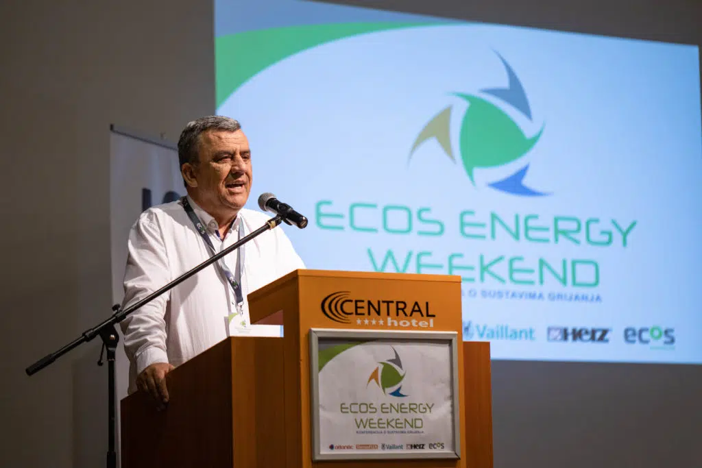 U Vitezu održan prvi Ecos Energy Weekend