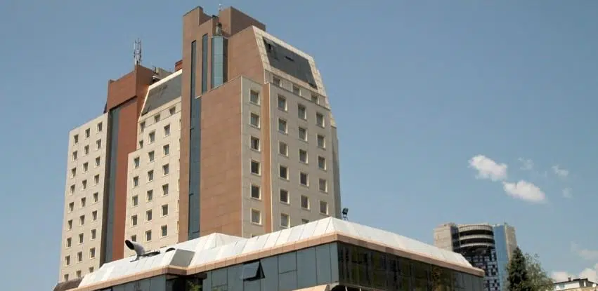 Na Prodaju Jedan Od Najatraktivnijih Hotelskih Kompleksa U Tuzli