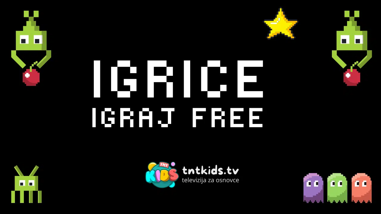 JomJom Jump igrica