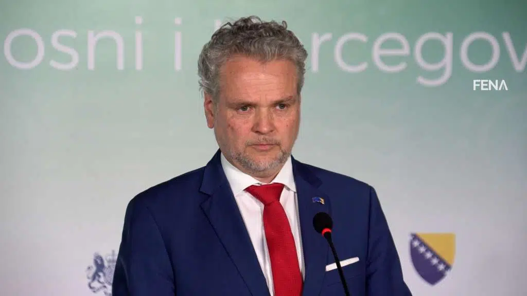 Kampanja EU ističe veze s Bosnom i Hercegovinom