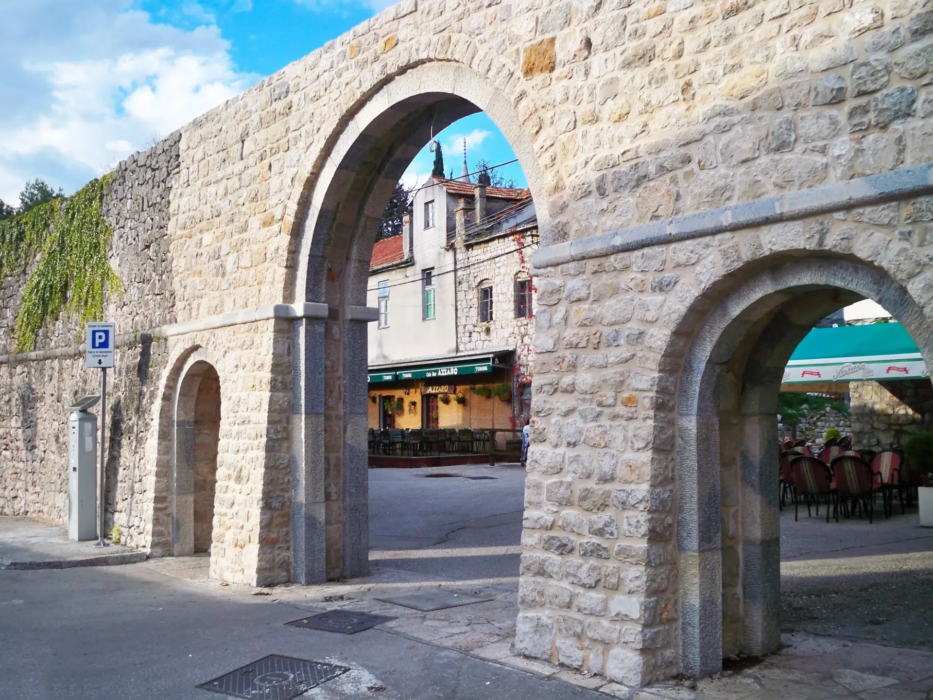 Stari Grad Trebinje – Kastel Morate Posjetiti U 2022