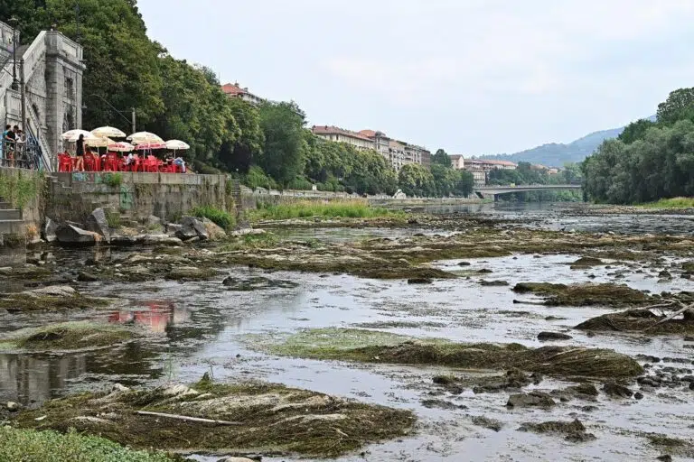 Kako je voda došla na Zemlju
