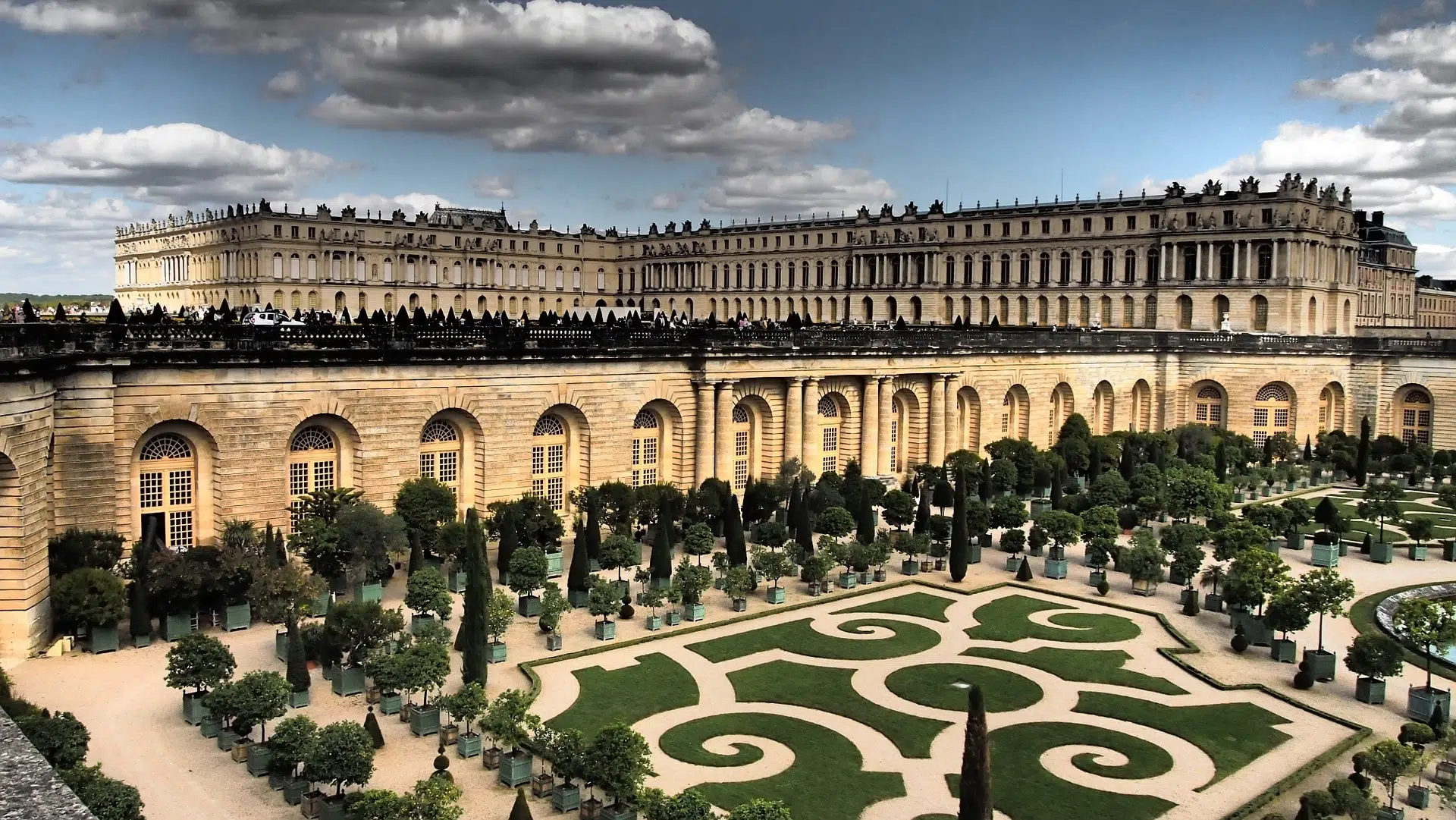 Dvorac Versailles – jedan od najljepših dvoraca na svijetu