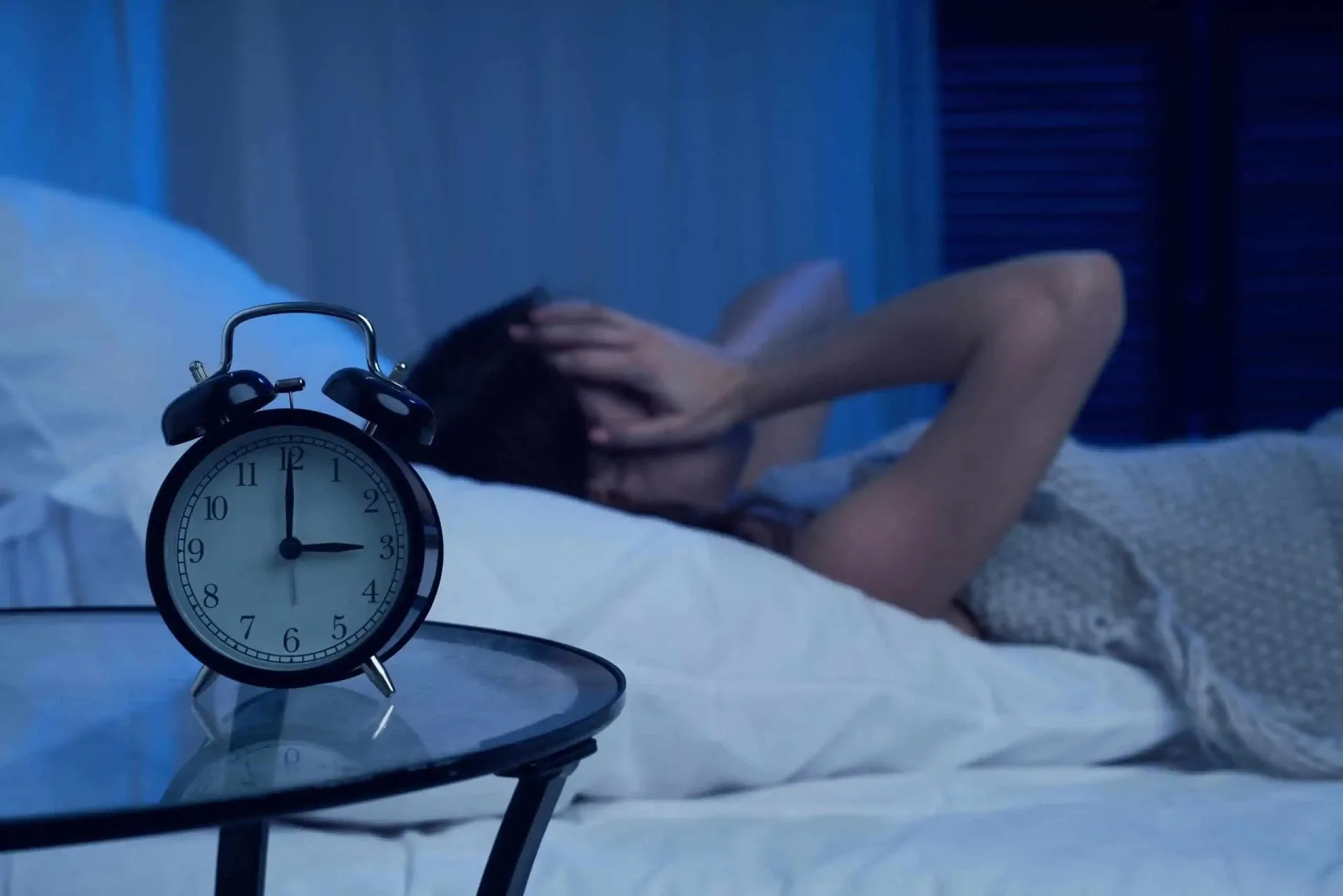 Insomnija ili nesanica – Šta uzrokuje insomniju? 10 razloga