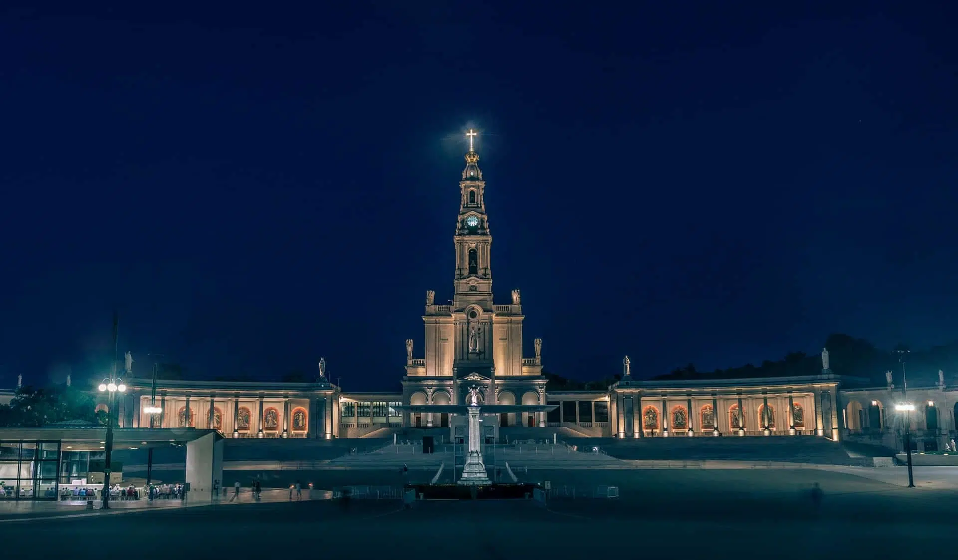 Fatima – tri tajne Marijanskog svetišta u Portugalu
