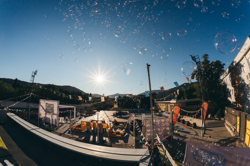 10 stvari koje niste znali o Mostar Summer Festu