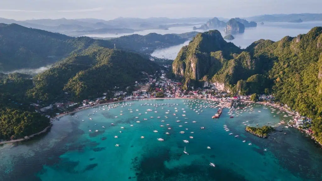 Filipini: otočna država mnogih zanimljivosti
