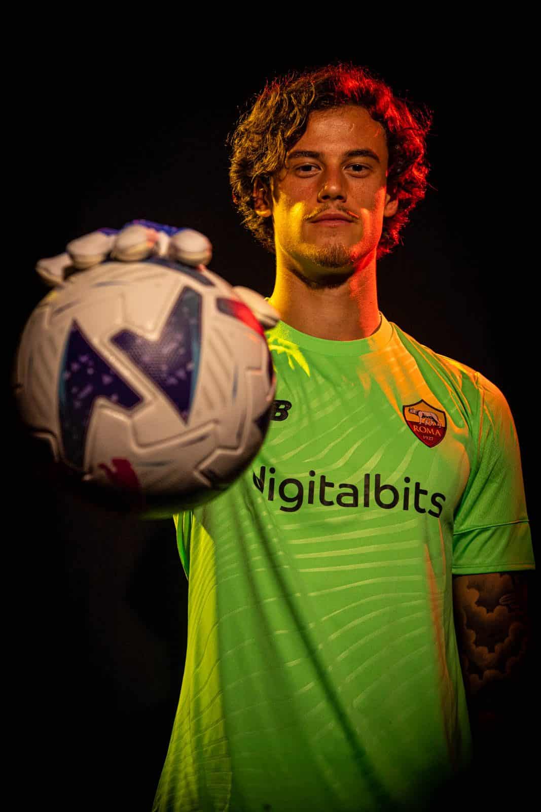 Svilar je govorio o razlozima prelaska u Romu i očekivanjima