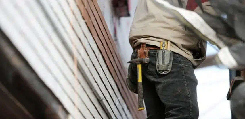 Tehnograd Company traži građevinske radnike