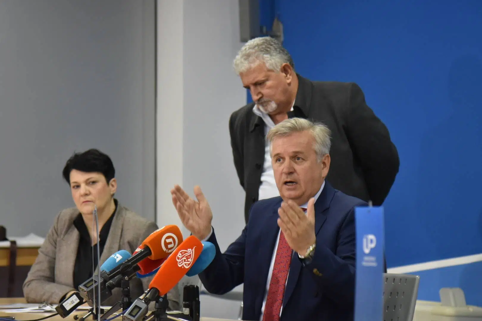 UPFBiH od Parlamenta FBiH traži smanjenje broja dana bolovanja koje plaća poslodavac sa 42 na 15