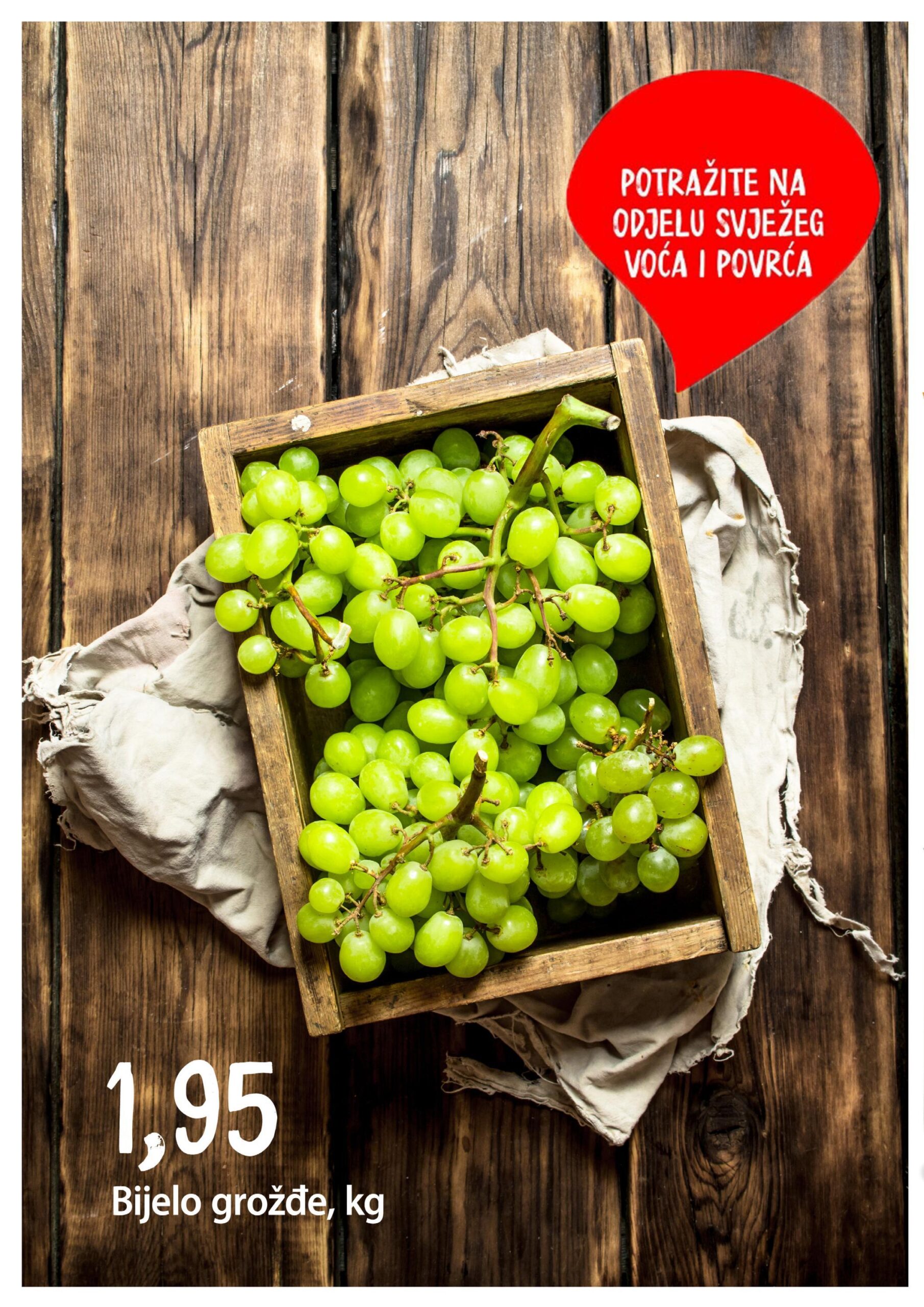 BINGO Vikend akcija AVGUST 2022 NOVA ponuda od 11.8. do 14.8.2022. Page 2