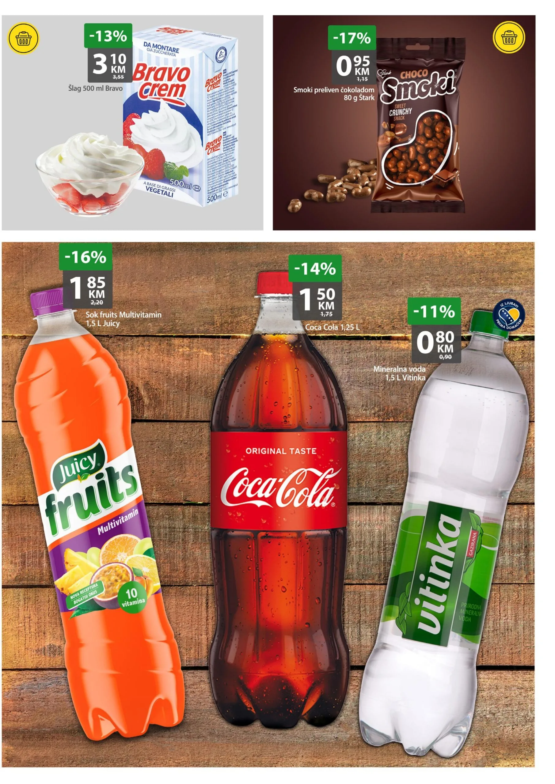 BINGO Vikend akcija AVGUST ekatalozi.com 2022 nova akcija od 4.8. do 7.8.2022 5