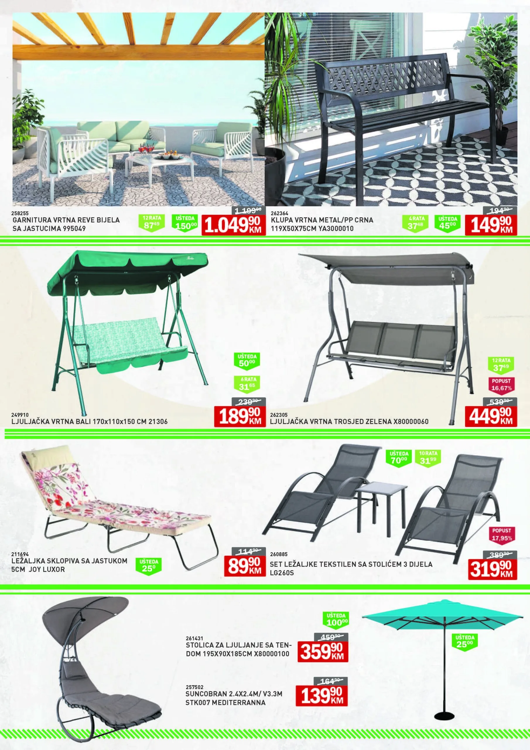 VERNO Agromehanika katalog AVGUST ekatalozi.com 2022 super snizenje od 1.8. do 31.8.2022. Page 08