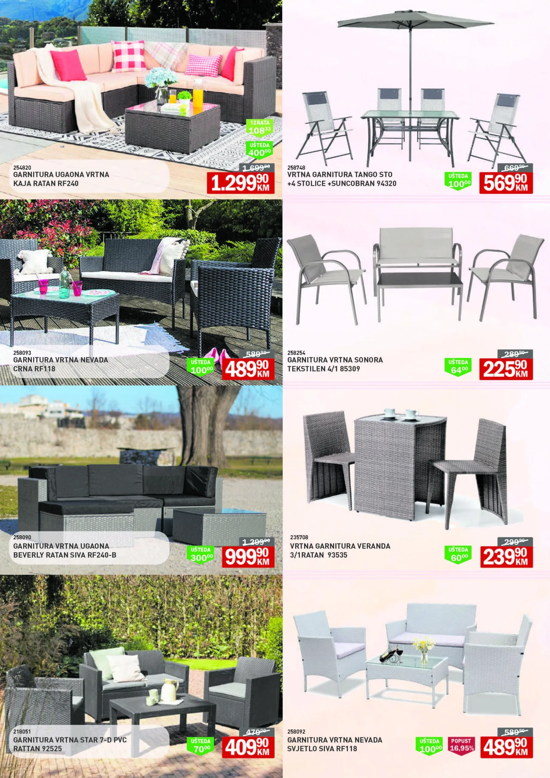 VERNO Agromehanika katalog AVGUST ekatalozi.com 2022 super snizenje od 1.8. do 31.8.2022. Page 06