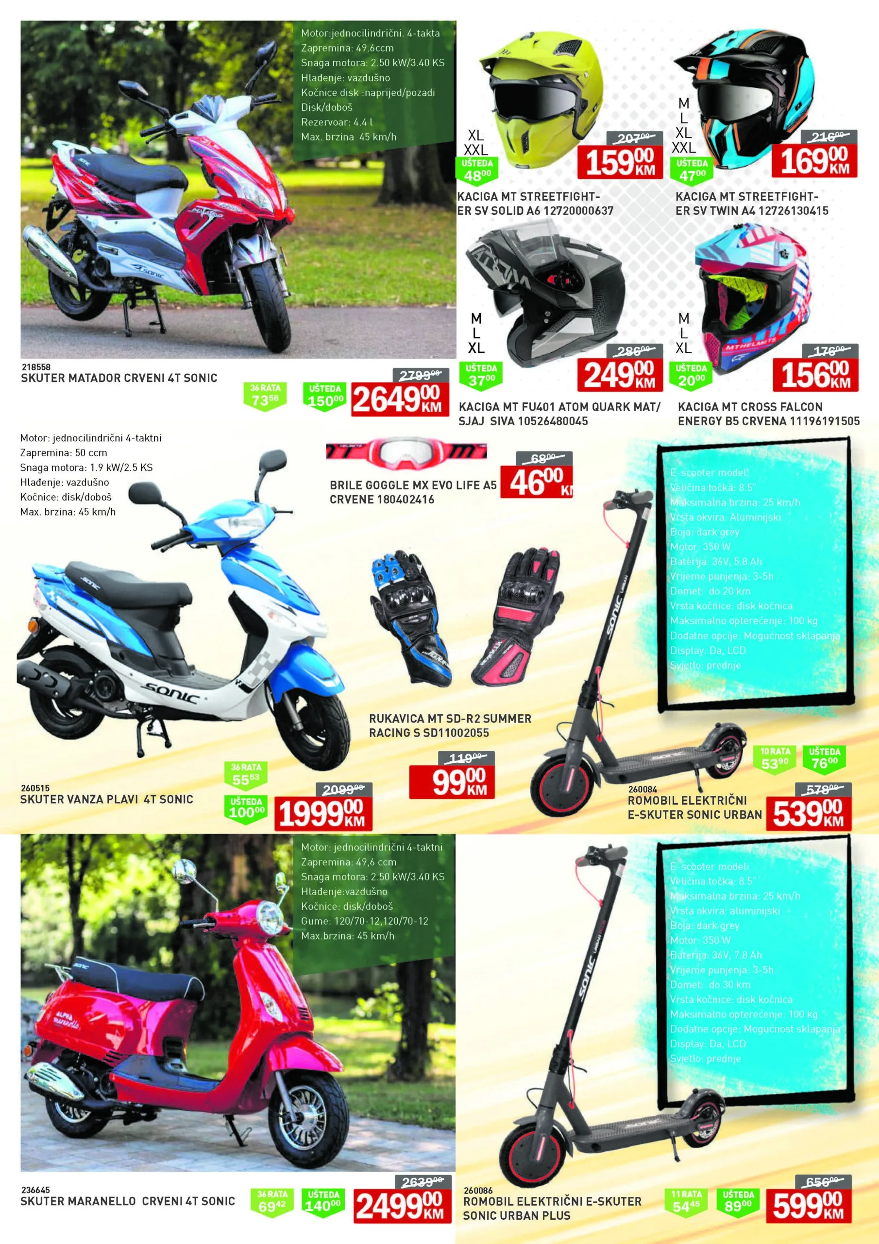 VERNO Agromehanika katalog AVGUST ekatalozi.com 2022 super snizenje od 1.8. do 31.8.2022. Page 05