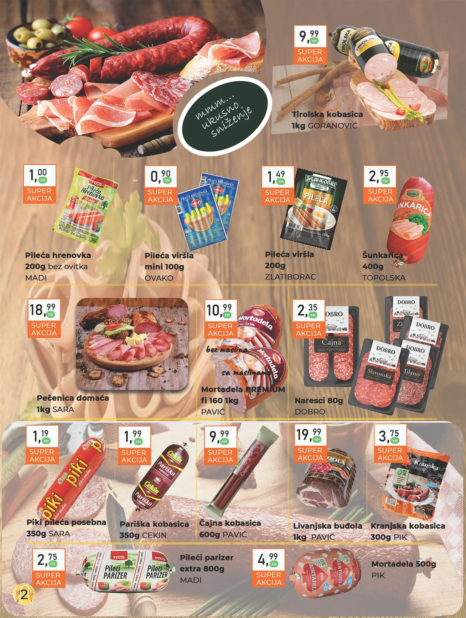FORTUNA Katalog AVGUST 2022 ekatalozi.com nova kataloska akcija od 1.8. do 31.8 2