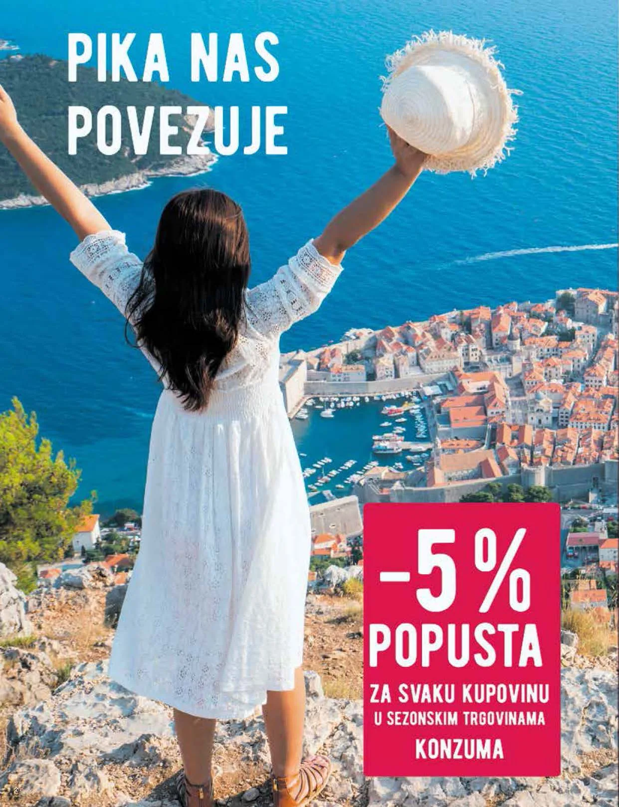 MERCATOR Redovni katalog AVGUST 2022 ekatalozi.com NOVA ponuda 1.8.2022.do 14.8.2022. Page 26