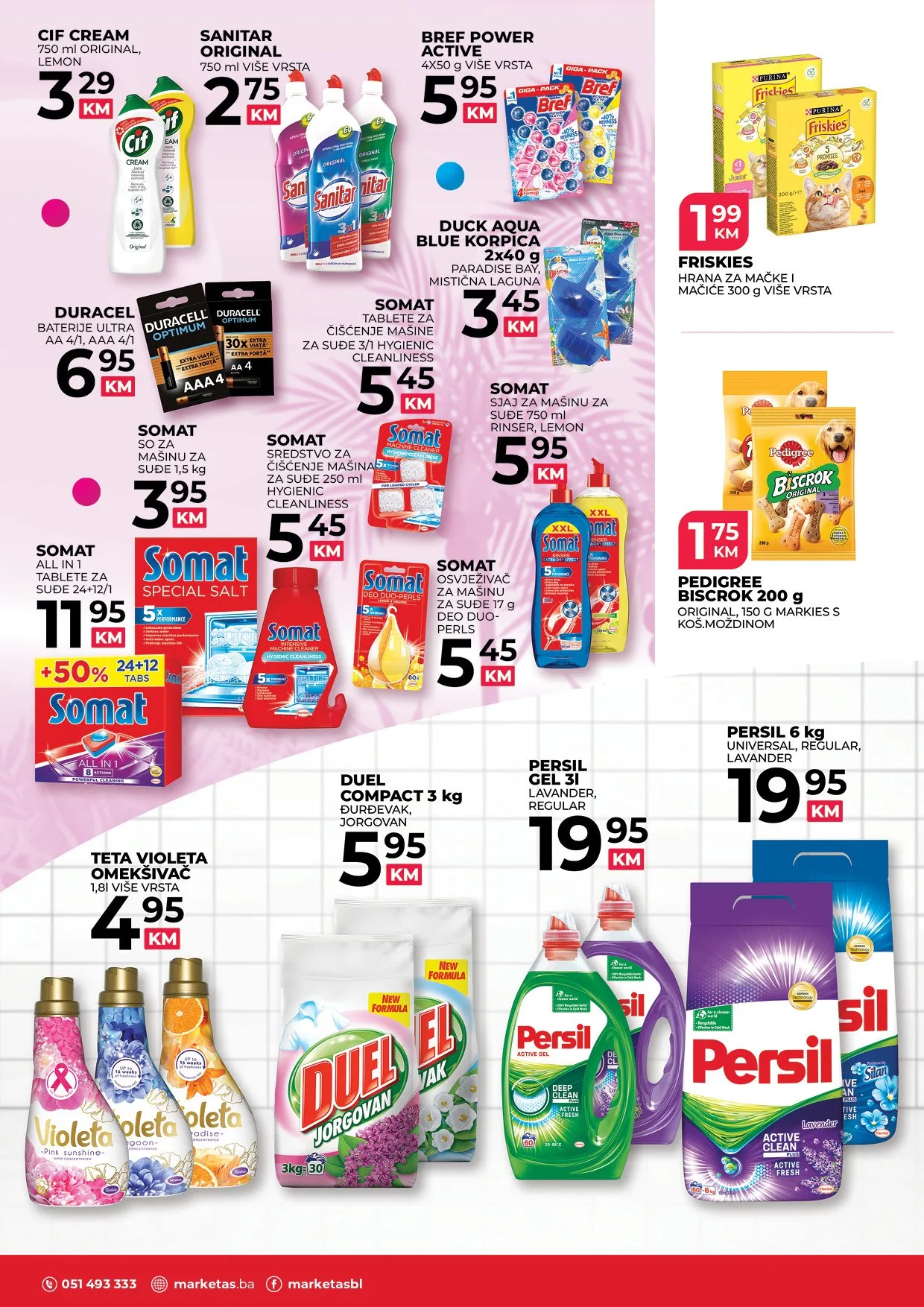 MASRKET AS Katalog AVGUST 2022 ekatalozi.com super akcija 1.8.2022. do 21.8 7
