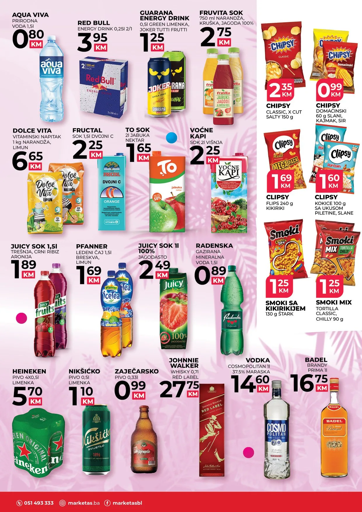 MASRKET AS Katalog AVGUST 2022 ekatalozi.com super akcija 1.8.2022. do 21.8 5