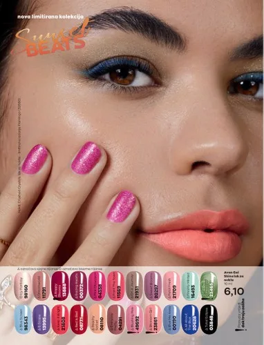 AVON Katalog BIH Avgust 2022 nova ponuda od 1.8.2022. do 31.8.2022. ekatalozi.com 10