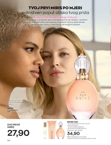 AVON Katalog BIH Avgust 2022 nova ponuda od 1.8.2022. do 31.8.2022. ekatalozi.com 54