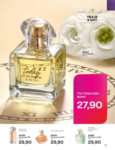 AVON Katalog BIH Avgust 2022 nova ponuda od 1.8.2022. do 31.8.2022. ekatalozi.com 37