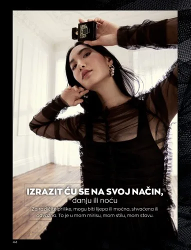 AVON Katalog BIH Avgust 2022 nova ponuda od 1.8.2022. do 31.8.2022. ekatalozi.com 44