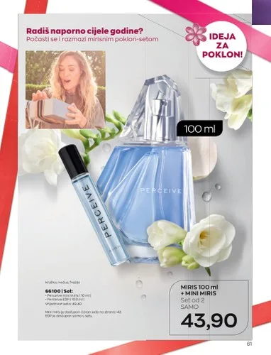 AVON Katalog BIH Avgust 2022 nova ponuda od 1.8.2022. do 31.8.2022. ekatalozi.com 61