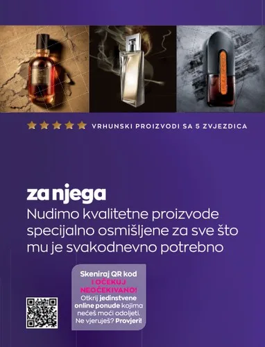 AVON Katalog BIH Avgust 2022 nova ponuda od 1.8.2022. do 31.8.2022. ekatalozi.com 67