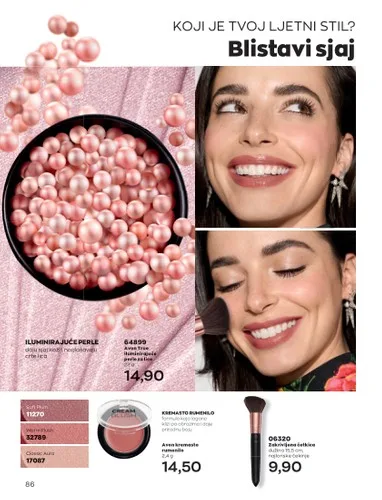 AVON Katalog BIH Avgust 2022 nova ponuda od 1.8.2022. do 31.8.2022. ekatalozi.com 86