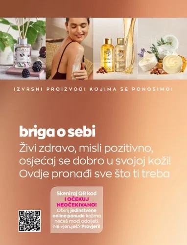 AVON Katalog BIH Avgust 2022 nova ponuda od 1.8.2022. do 31.8.2022. ekatalozi.com 107