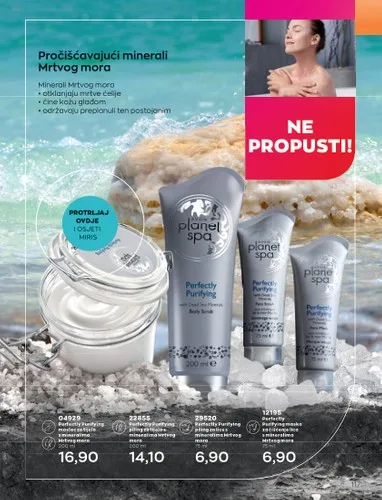 AVON Katalog BIH Avgust 2022 nova ponuda od 1.8.2022. do 31.8.2022. ekatalozi.com 117