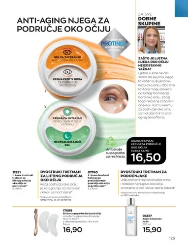AVON Katalog BIH Avgust 2022 nova ponuda od 1.8.2022. do 31.8.2022. ekatalozi.com 125