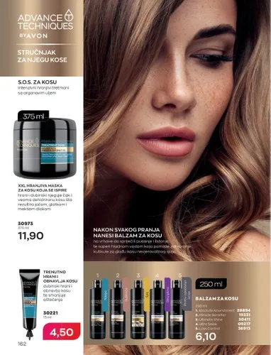 AVON Katalog BIH Avgust 2022 nova ponuda od 1.8.2022. do 31.8.2022. ekatalozi.com 156