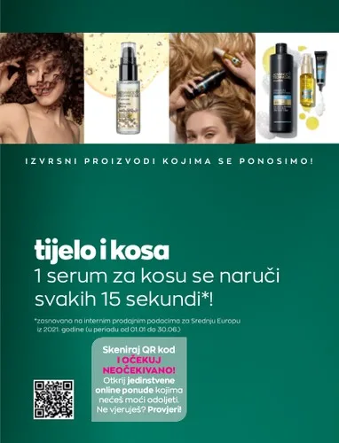 AVON Katalog BIH Avgust 2022 nova ponuda od 1.8.2022. do 31.8.2022. ekatalozi.com 159