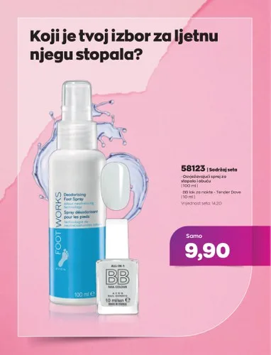 AVON Katalog BIH Avgust 2022 nova ponuda od 1.8.2022. do 31.8.2022. ekatalozi.com 198